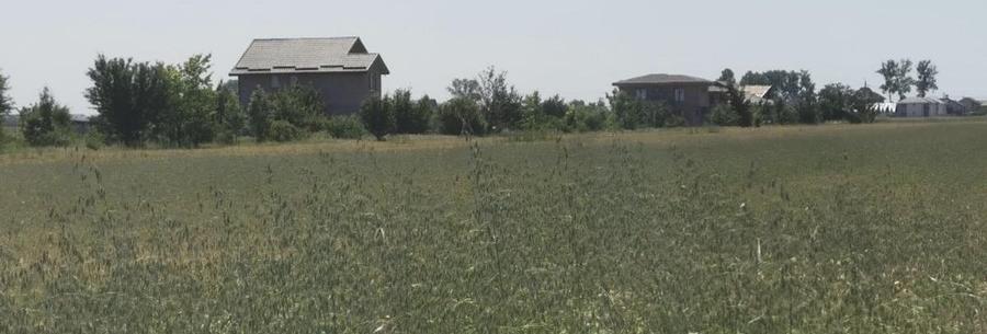 4 Loturi  de Teren  la intrare in Teghes    440 m  Lun 22  / Lat 20 - 10