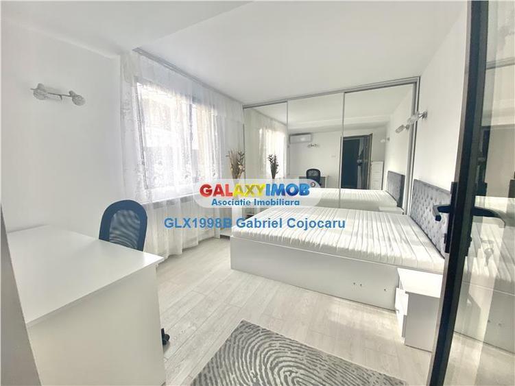 garsoniera cocheta rond  P-ta Kogalniceanu 3 min metrou Izvor - 7