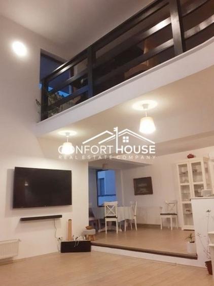 VILA P+2, 7 camere, 500mp teren, PIPERA - 23