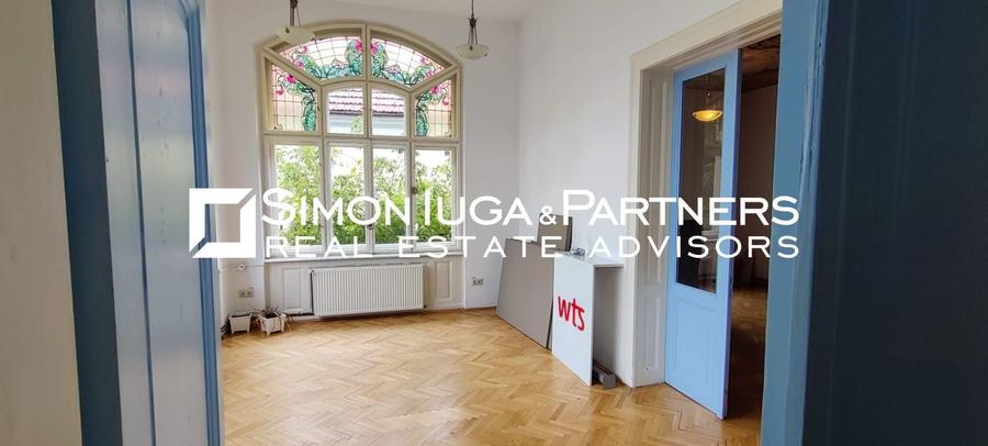 Vila zona centrala de inchiriat - 5