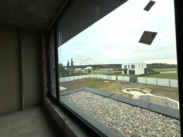 Vila Exclusivista *296mpc* / 753 mp teren + piscina si fire-pit / Balotesti - 44