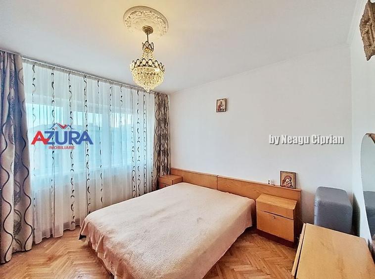 AZURA Imobiliare - Apartament 2 Camere cf1 Popa Sapca - 1