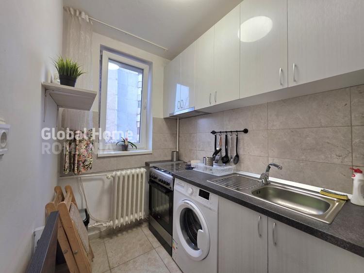 Apartament 4 Camere + Balcon | Militari - Apusului | Bloc Izolat Termic - 22