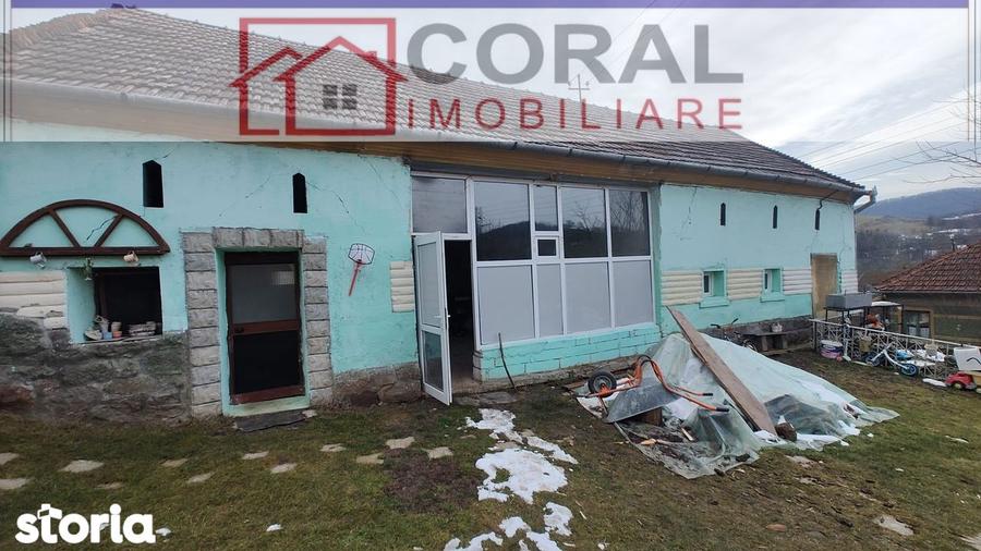 De vanzare casa, zona Almasu Sec - 4