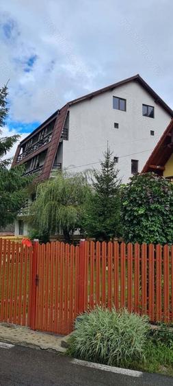 Casa de vacan?a Moieciu-Cheia - 1