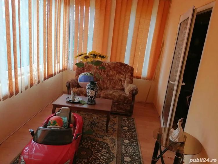 Casa veche si teren - 3