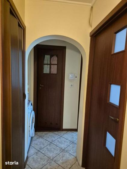 3 Camere Crangasi Centrala Proprie Bloc reabilitat - 7