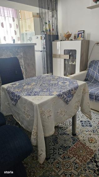 Apartament bloc nou etaj 2 - 5