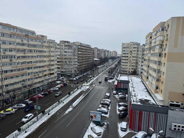 Apartament 2 camere Bd Republicii, Ploiesti - 1