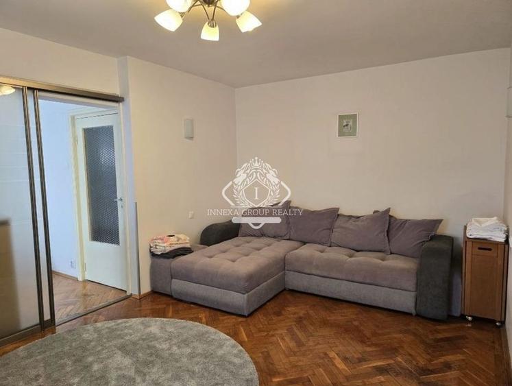 Ștefan cel Mare | Apartament 3 camere | Bloc 1980-etaj 2 | Vedere laterala - 1