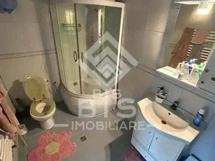 Casa spatioasa pe 3 nivele - Sigmir - 13