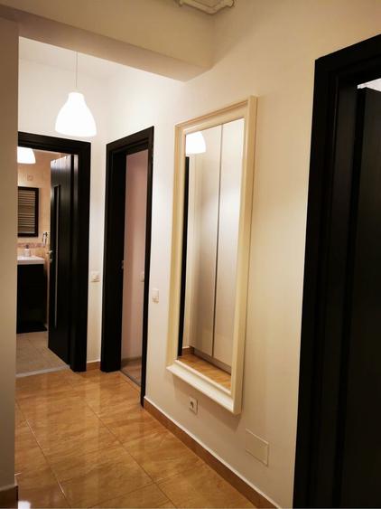 Apartament 2 camere de inchiriat bloc nou, zona Antiaeriana - 5