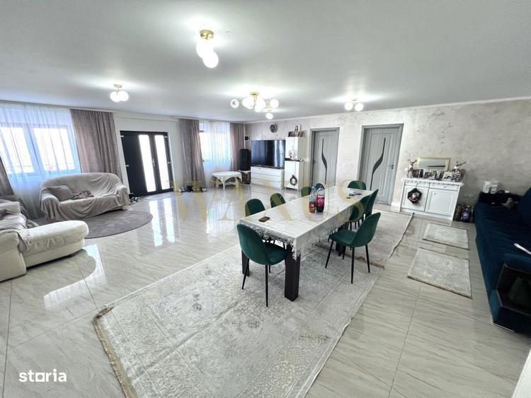 Casa Individuala pe un nivel / Jucu /120 mp util / 500 mp teren - 7