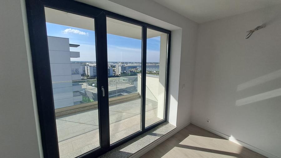 Apartament nou, spatios, decomandat, gata de mutare - 10