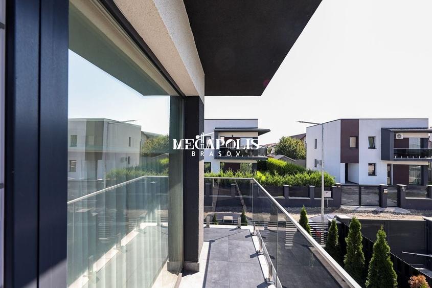 Vilă Premium Mobilată și Utilată | Zona Centrală - 20