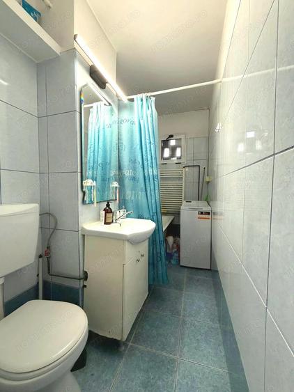 OCAZIE: 4 camere, etaj intermediar, la cheie, zona Circumvalatiunii - 5