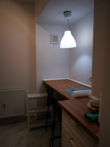 Piata Natiunile Unite | 2 Camere | Renovat | AC - 10