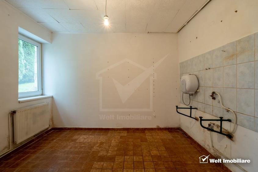 Casa de vanzare in Andrei Muresanu – zona exclusivista! - 31