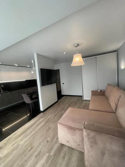 Garsoniera de inchiriat in zona Dristor - 1