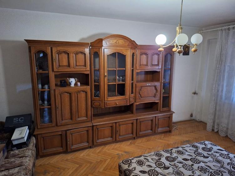 Focsani - Apartament 3 camere, 65 mp, zona centrala - 4