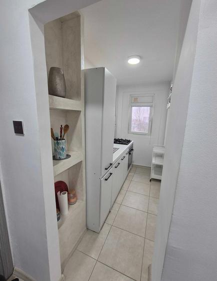 2 camere Drumul Taberei - Valea Argesului - 4