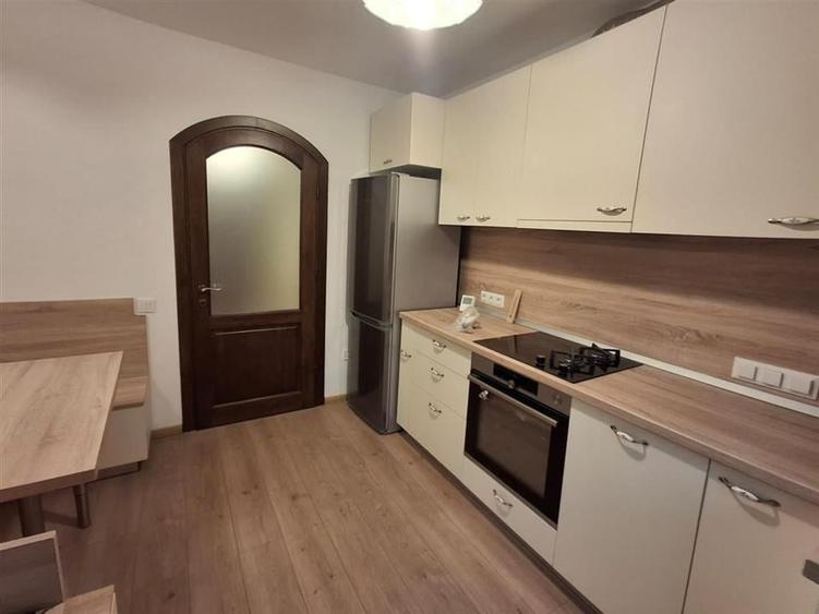 Spatiu birouri 6 incaperi garaj zona Tineretului - 20