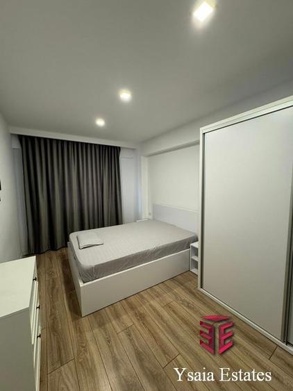 CAMPUS UNIVERSITAR - 2 CAMERE DE INCHIRIAT - TERMEN LUNG - PARCARE INCLUSA - - 15