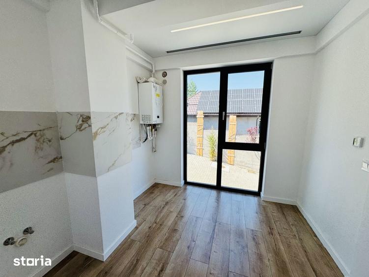Apartament 2 camere intabulat, 57 mp, loc de parcare - 14