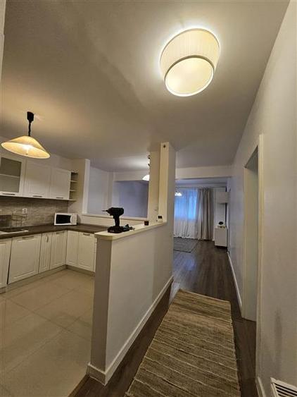 Inchiriere apartament 4 camere - Calea Calarasilor   Strada Tepes Voda   loc par - 15