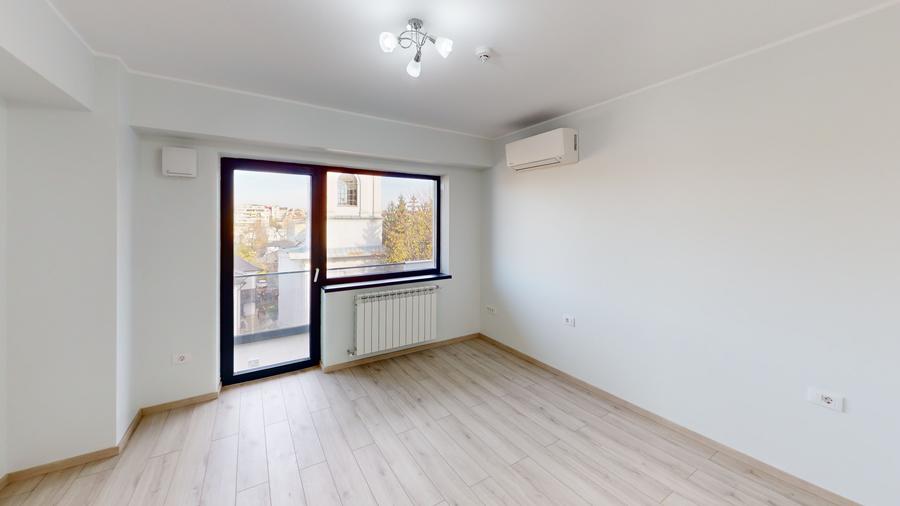 apartament 2 camere , bloc nou, zona ultracentrala - 6