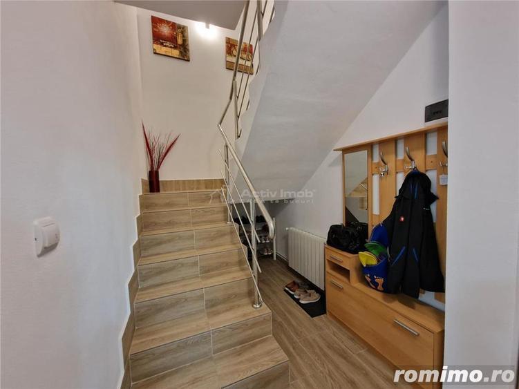 Resita Casa P+1+M la CHEIE Comision ZERO Cump. - 15