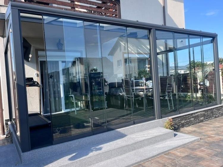 Casa premium individuala/245 mp utili si teren 500 mp/Panouri fotovoltaice - 7