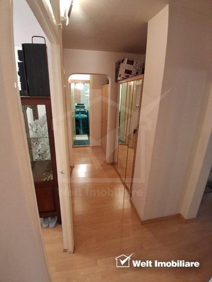 Apartament 4 camere, 2 balcoane, garaj, Zorilor - 5