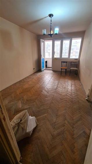 Apartament 2 camere, Iancului necesita renovare - 2