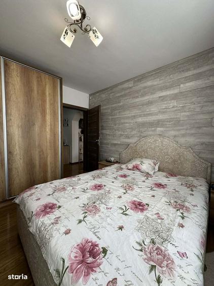 Ap.3 camere,Careiului - 3
