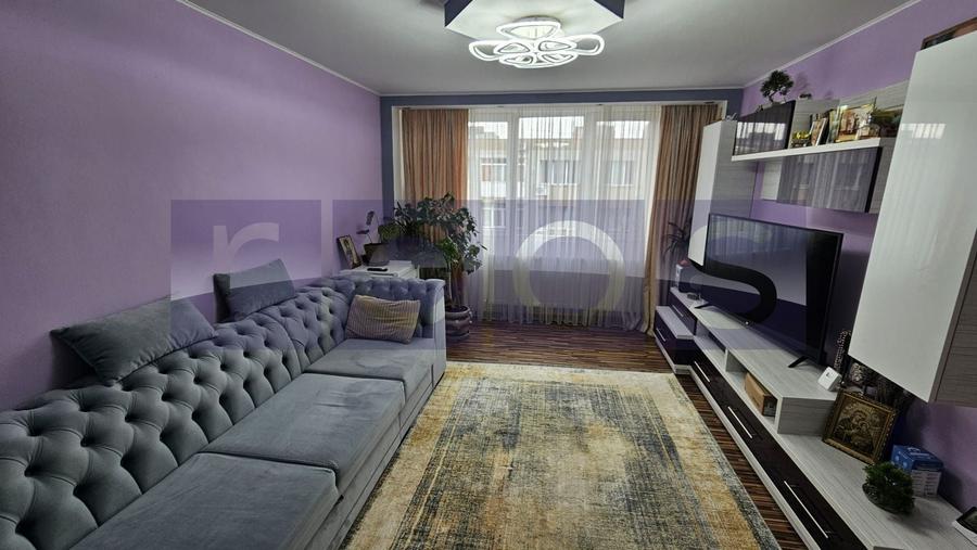 DE VANZAREA 2 CAMERE | DRUMUL TABEREI | DECOMANDAT | CENTRALA PROPRIE - 3