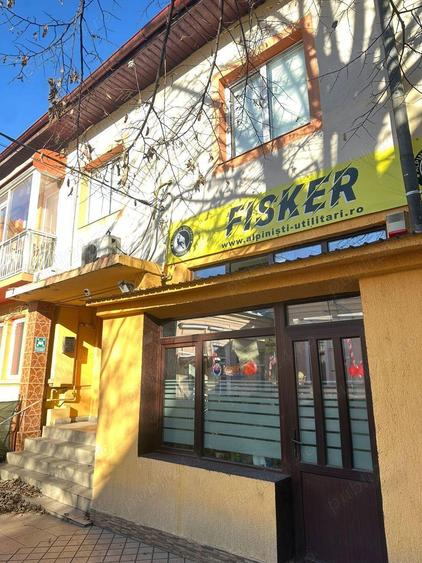 De inchiriat apartament - 1