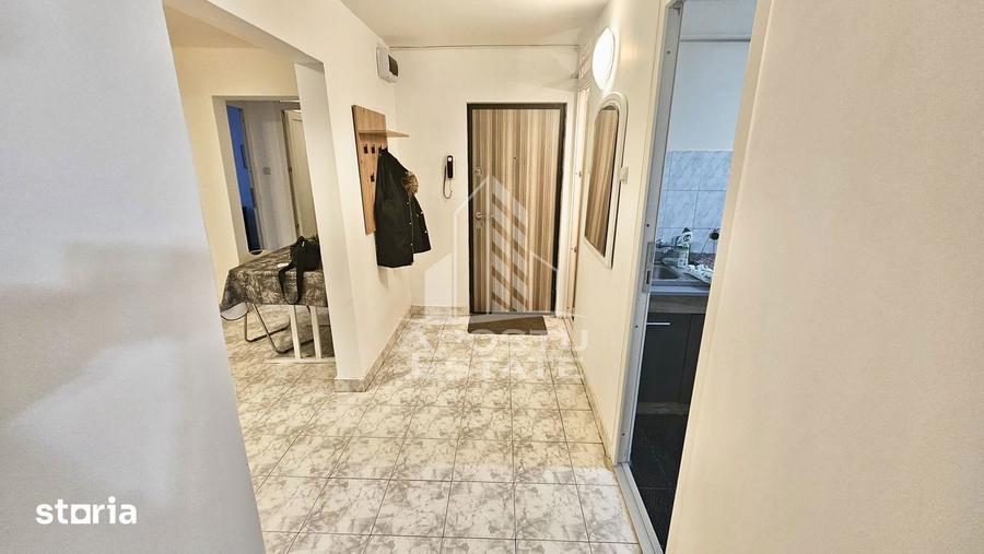 Apartament 4 camere, centrala proprie, PetFriendly, Calea Sagului - 2