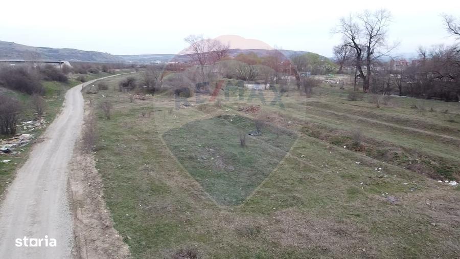 Teren 2,200mp Sebes / Strada Abatorului - 5