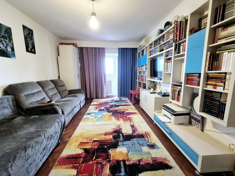 Faleza Nord - 2 camere cu vedere la mare - termen lung - 2