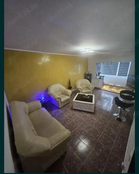 Apartament 3 camere de vanzare Zona Eden - 4