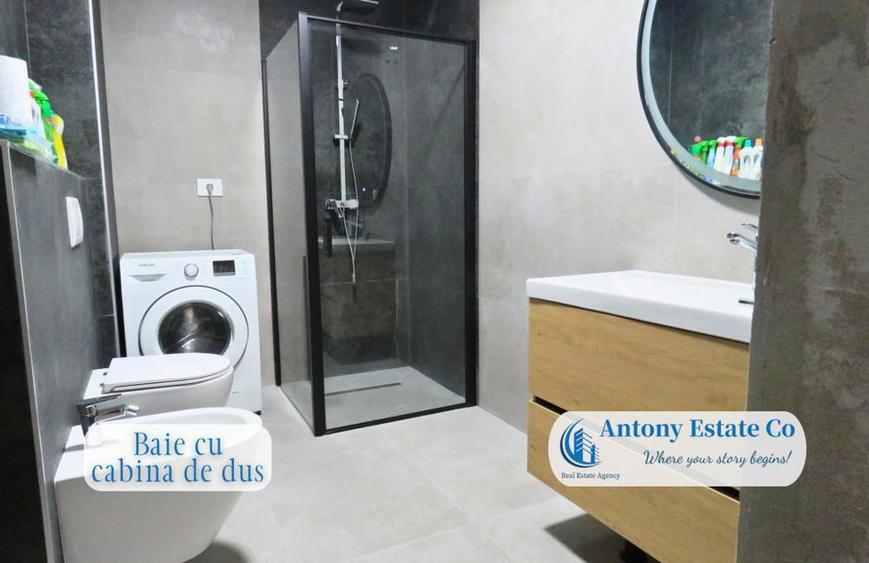 Apartament de inchiriat, 2 camere, Io\u015fia, Iosia Nord, Oradea - 5