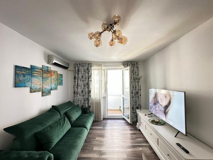Apartament modern cu 2 camere - zona Pantelimon Apartament modern cu 2 camere - zona Pantelimon