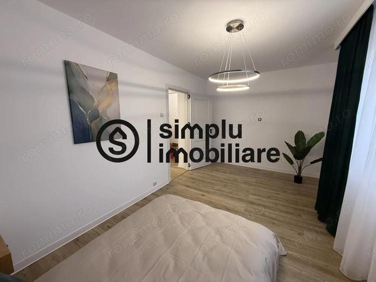 Apartament 2 camere Brazda lui Novac et 1/4 - 2