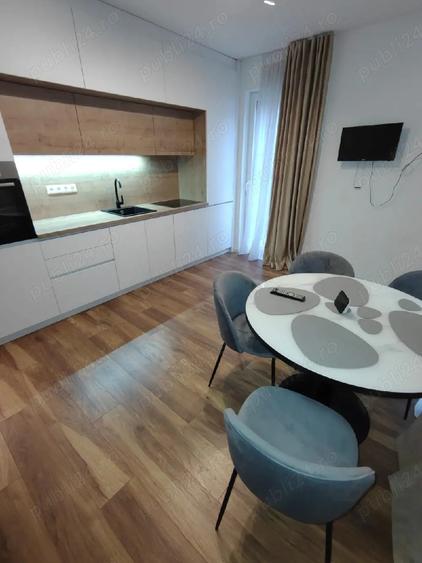 Vand apartament 2 camere - 3