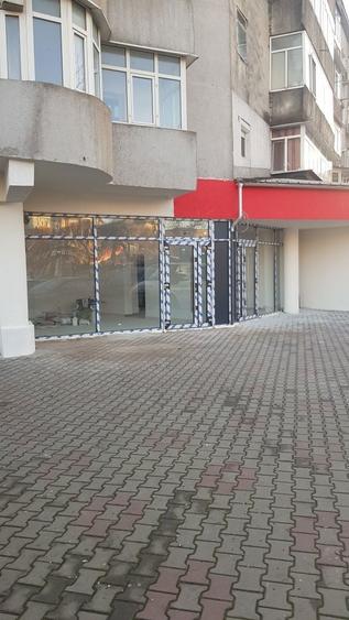 Spatiu comercial de inchiriat ultracentral 175mp - 5