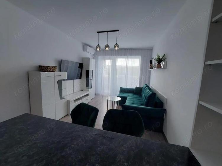 2 camere Prima Arena bloc nou - 5