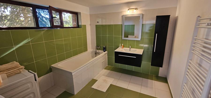 Vila P+1 superba | Complex rezidential | Langa padure - 8