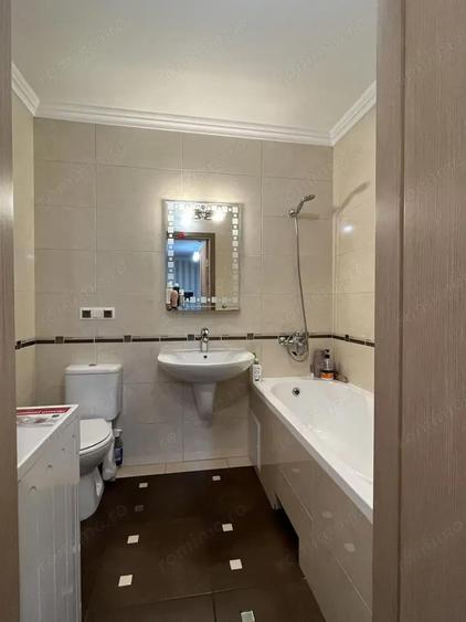 Garsoniera de inchiriat zona Tineretului - 3