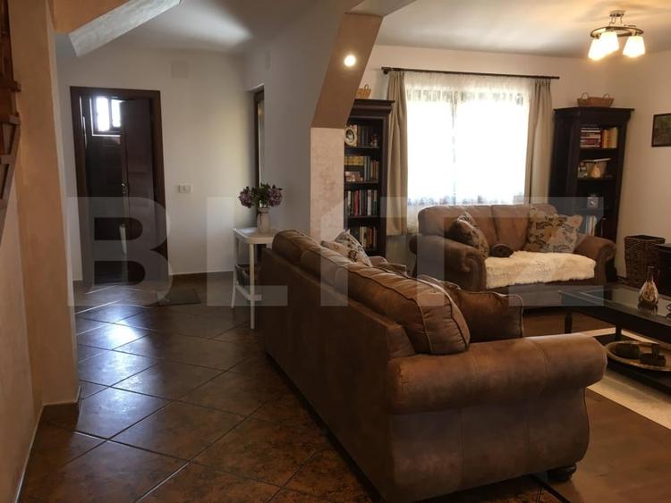 Casa Sangeorgiu de Mures – 500 mp teren, finisaje premium, zona linistita - 9